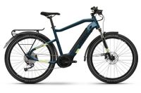 E Bike Haibike Trekking 5 Gr. L 56 cm ToP Nordrhein-Westfalen - Soest Vorschau