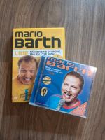 Mario Barth DVD und Hörbuch Bayern - Pretzfeld Vorschau