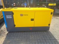 Atlas Copco QES30 TS5 Stromaggregat *Nettopreis 16500€ Nordrhein-Westfalen - Heek Vorschau