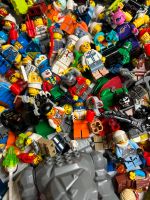 Lego Figuren Konvolut Serie Ritter Atlantis Einzelverkauf ab 1€ Nordrhein-Westfalen - Rahden Vorschau