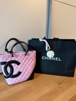 Chanel Cambon Tasche. Chanel Bag. Niedersachsen - Lilienthal Vorschau