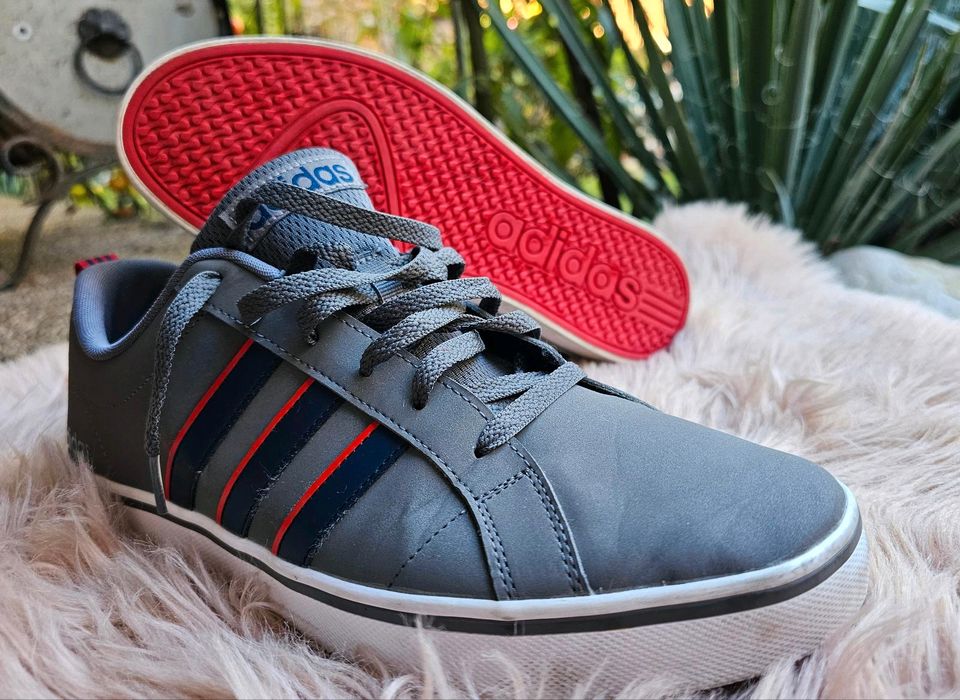 Adidas Schuhe Größe 46 in Rheinland-Pfalz - Steinalben | eBay Kleinanzeigen  ist jetzt Kleinanzeigen