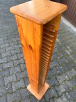 CD Regal 110 cm hoch Hessen - Limeshain Vorschau