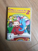 DVD Coco, der neugierige Affe Berlin - Kladow Vorschau