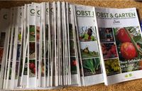 Obst & Garten Zeitschrift 2018 2019 2020 2021 2022 Baden-Württemberg - Neuenstein Vorschau