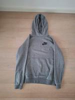 Nike Hoodie Grau Größe S Niedersachsen - Laatzen Vorschau