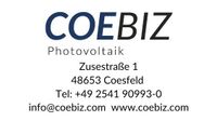 Monteur* (*GN) für den Bereich Photovoltaik Nordrhein-Westfalen - Coesfeld Vorschau