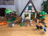 Playmobil jagdhaus Bayern - Schiltberg Vorschau