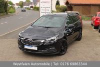 Opel Astra ST 1.4 Turbo Innovation 150PS|ApCarPL|Navi Nordrhein-Westfalen - Enger Vorschau