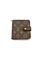 Louis Vuitton Geldbörse Compact Zippé Monogramm Geldbeutel Berlin - Tempelhof Vorschau