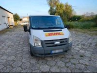 Ford tranzit 2.2 diessel polnische auto Berlin - Steglitz Vorschau