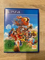 One Piece - Unlimited World Red (Deluxe Edition) PS4 Rheinland-Pfalz - Alsdorf (Eifel) Vorschau