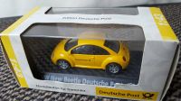 VW New Beetle Deutsche Post Sonderedition 1:43 Rheinland-Pfalz - Ober-Olm Vorschau