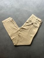 H&M Stoffhose Herren Chino Hose Größe M beige W30 Bayern - Augsburg Vorschau