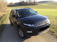 Land Rover- Range Rover Evoque 2,2 diesel Bayern - Thurnau Vorschau