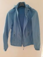 Softshelljacke 36 hell blau Duisburg - Walsum Vorschau