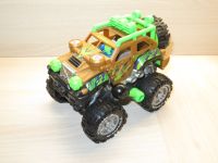 Tonka Jeep BOLT ATV Tough Truck­ Adventures Flugzeug Hasbro 2004 Bayern - Issigau Vorschau