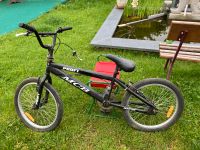 Fahrrad BMX 180 Grad Lenker Profi Thüringen - Saalfeld (Saale) Vorschau