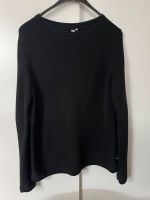 Schöner QS by s.Oliver Pullover für Damen schwarz Gr. L Bayern - Marktheidenfeld Vorschau