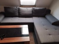 Couch in L-Form zu verkaufen Schleswig-Holstein - Bad Bramstedt Vorschau