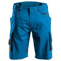 Dassy Cosmic kurze Arbeitshose Shorts Gr 44 und Gr 48 blau 250067 Sachsen - Borna Vorschau