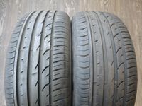 2 Stück Continental ContiPremiumContact 2 AO 235/55 R18 100Y Somm Baden-Württemberg - Reutlingen Vorschau