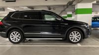 Vw tiguan allspace Brandenburg - Schönefeld Vorschau