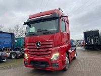 Mercedes-Benz Actros 1851 Retarder 2 Tanks Kiel - Meimersdorf-Moorsee Vorschau