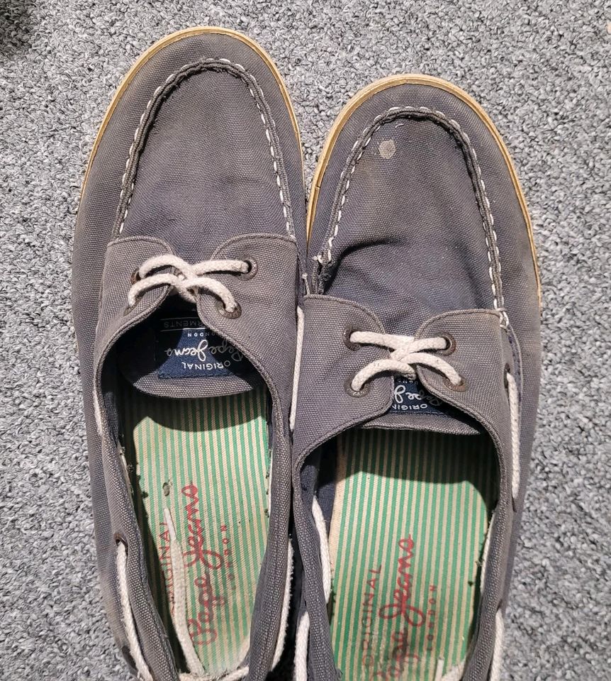 Pepe Jeans leichte Schuhe in Schönaich