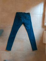 Herrlicher Danen Jeans blau Stretch Hessen - Homberg Vorschau