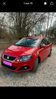 Seat alhambra München - Thalk.Obersendl.-Forsten-Fürstenr.-Solln Vorschau