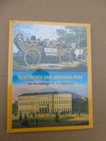 Geschichte der Leipziger Post Leipzig - Großzschocher Vorschau