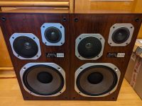 2 Speaker Hitachi HS-E40 Aachen - Aachen-Mitte Vorschau