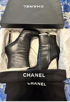Original Chanel Damenschuhe groß, 37 Bayern - Dingolfing Vorschau