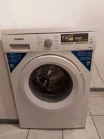 Verkaufe DEFEKTE Siemens IQ500 Waschmaschine Nordrhein-Westfalen - Wassenberg Vorschau