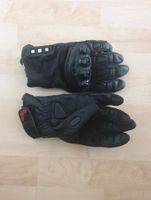 Leder Motorradhandschuhe IXS, Gr. M/9 Baden-Württemberg - Gaggenau Vorschau