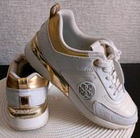 Guess Damen Schuhe Gr 38 Sachsen-Anhalt - Bernburg (Saale) Vorschau
