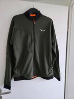 Salewa Pedroc Jacket Gr. 50 L / Trainingsjacke dark olive Baden-Württemberg - Wangen im Allgäu Vorschau