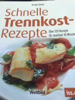 Schnelle Trennkost-Rezepte Hessen - Nidda Vorschau