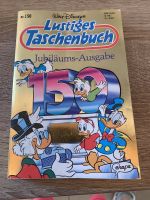 Walt Disney Lustiges Taschenbuch Nr. 150 Jubiläums Ausgabe Sachsen - Neukieritzsch Vorschau