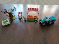 Lego Friends - Olivias Gemüsegarten 41026 + 30396 Bayern - Frickenhausen am Main Vorschau