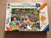 Tiptoi Ravensburger Puzzle Im Einsatz Schleswig-Holstein - Norderstedt Vorschau