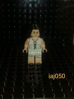 LEGO Indiana Jones Minifiguren (neu) Bayern - Kaufbeuren Vorschau