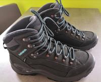 Lowa Renegade GTX MID Ws Bayern - Emmering Vorschau
