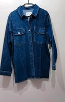 Neue S. OLIVER Gr. L/40, Jeans Jacke Hemdjacke/Blusenjacke Hessen - Wölfersheim Vorschau