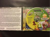 Spiele für Windows 7 (Soft.Pyramide) von ak tronic 4012160311458 Sachsen - Chemnitz Vorschau