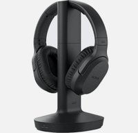 Sony Kopfhörer | Sony headphones (model MDR-RF895R) München - Schwabing-West Vorschau