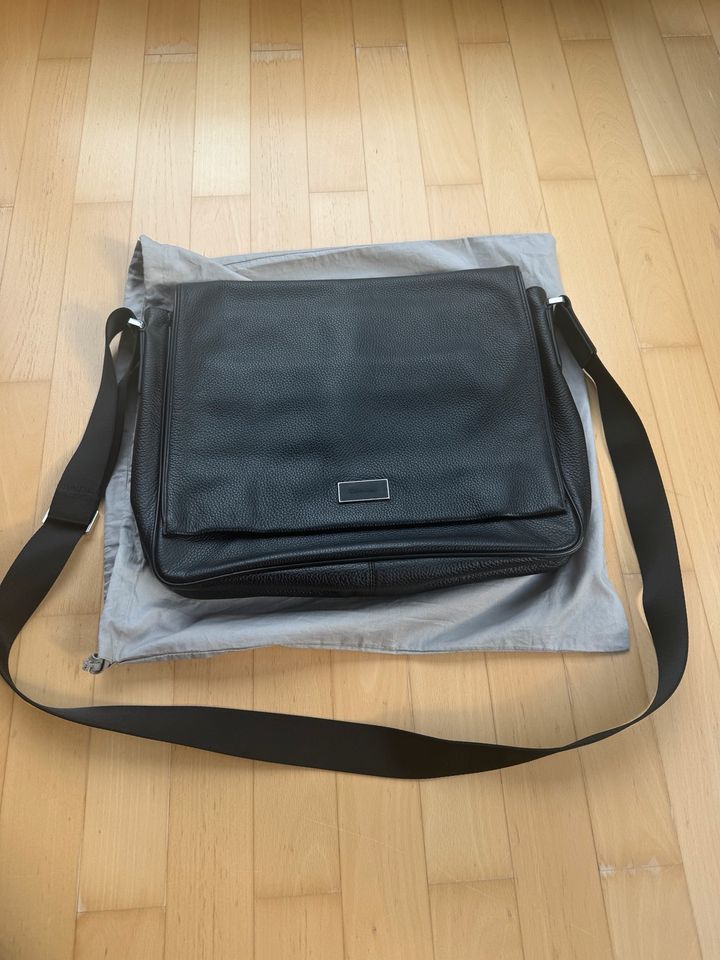 Calvin Klein Tasche, Messenger bag, Laptoptasche, in Hamburg