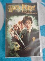 Harry Potter und die Kammer des Schreckens VHS Bayern - Coburg Vorschau