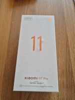 Xiaomi 11T Pro 256 GB Celestrial Blue Hessen - Körle Vorschau